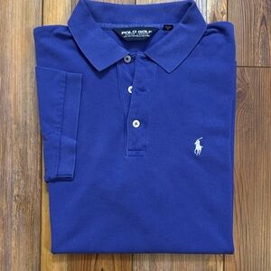 Polo Golf Ralph Lauren Polo 100% cotton large